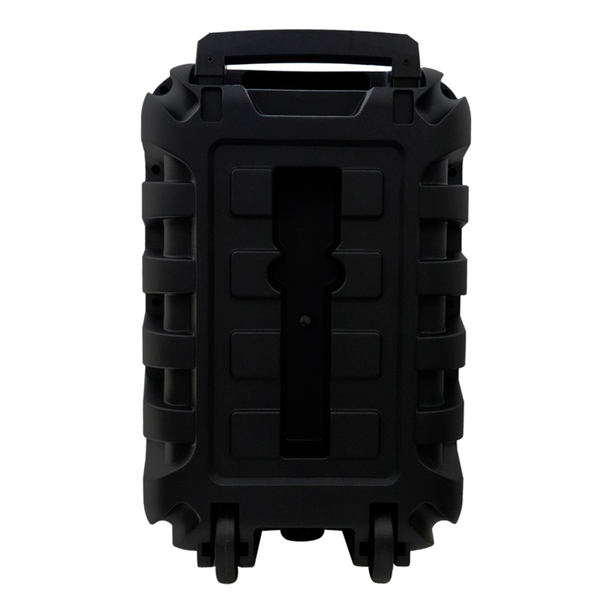 BAFLE AMPLIFICADO FUSSION PBS-12011 12" 20000 W PMPO ENDY3**