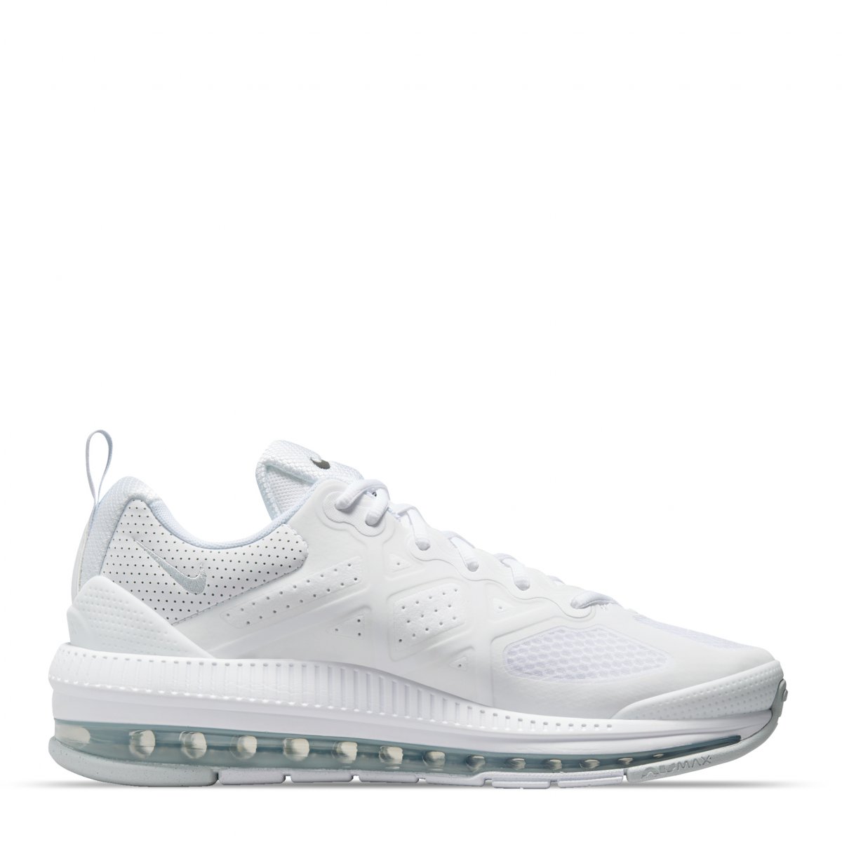 Tenis Nike Air Max Genome para Caballero 