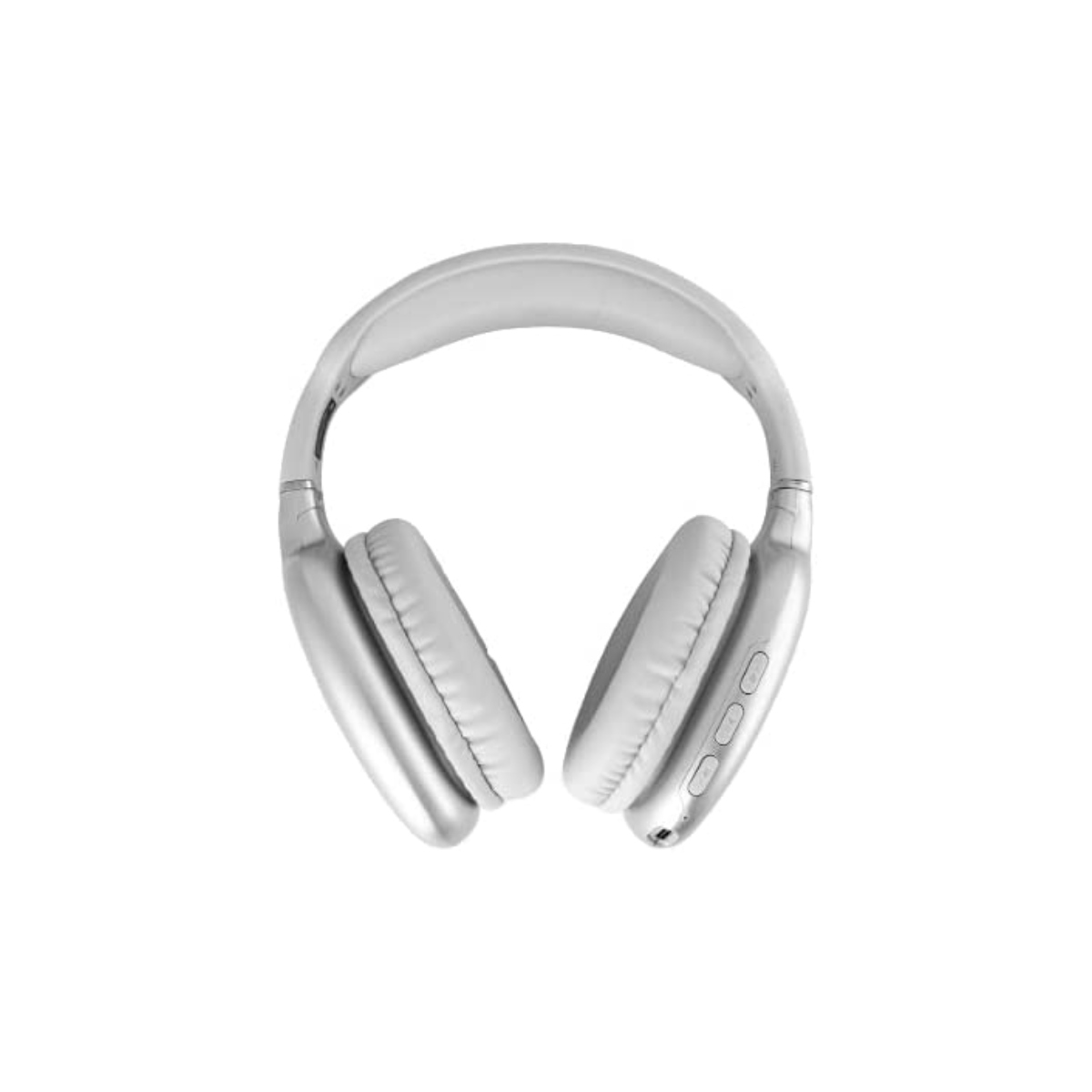 Select sound audifonos bluetooth sense Bth028 manos libres (Gris)