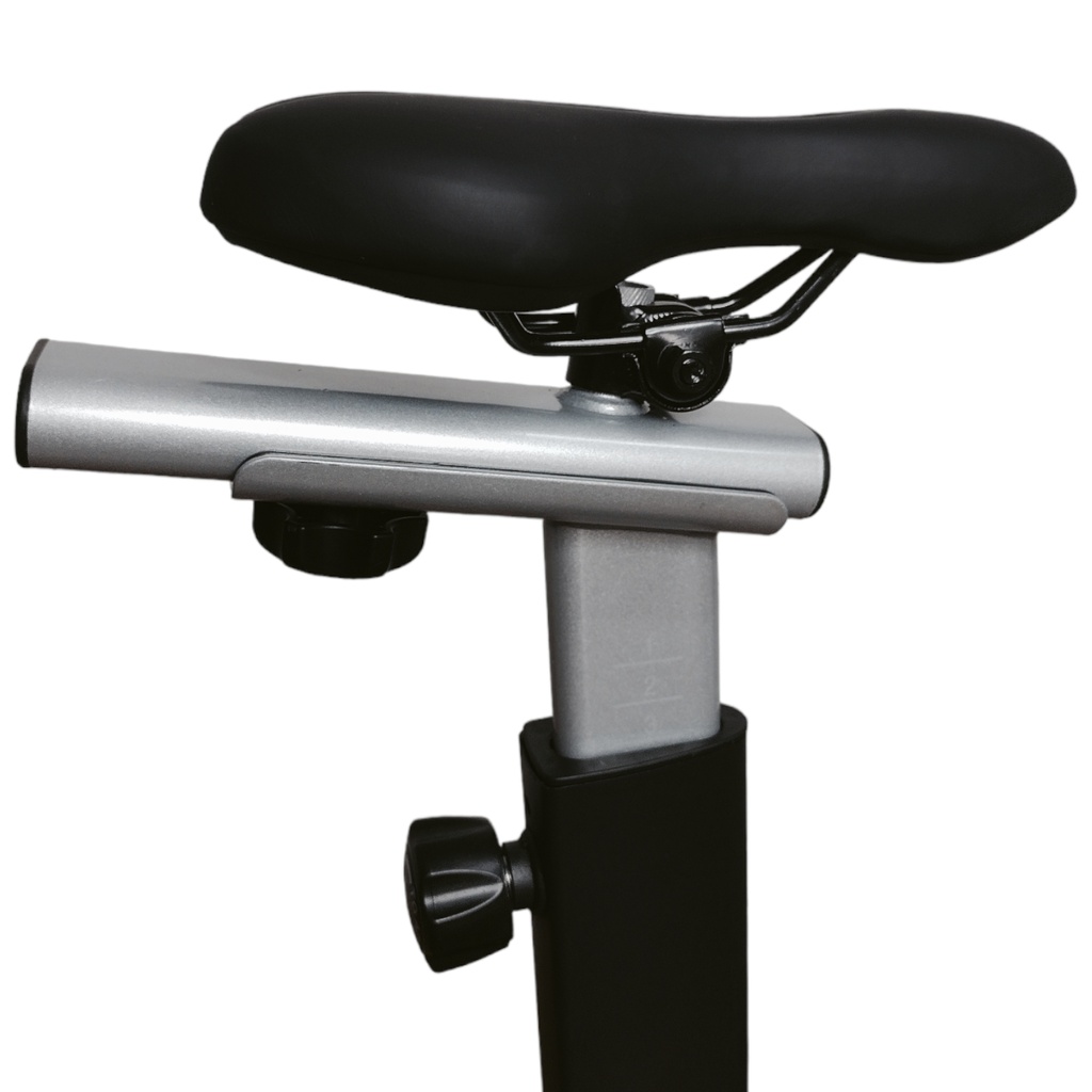  Bicicleta de Cycling Magnética con Banda de Tracción disco de 18 Kg INFINITéIF-B25.