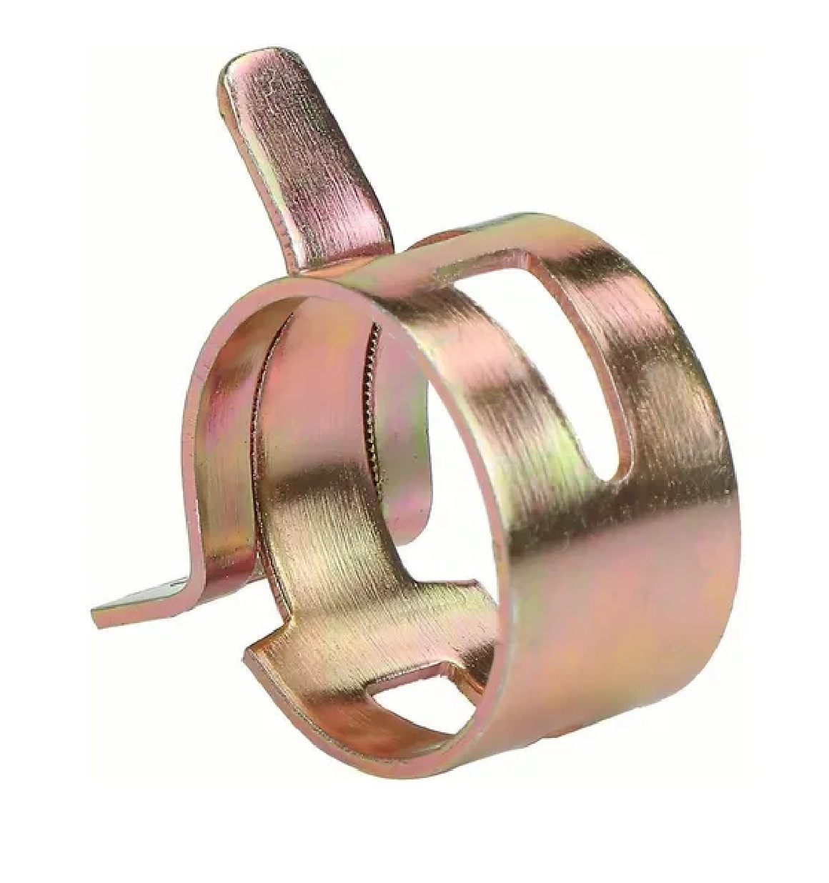 Set Abrazaderas Para Manguera Automotriz Fontanería