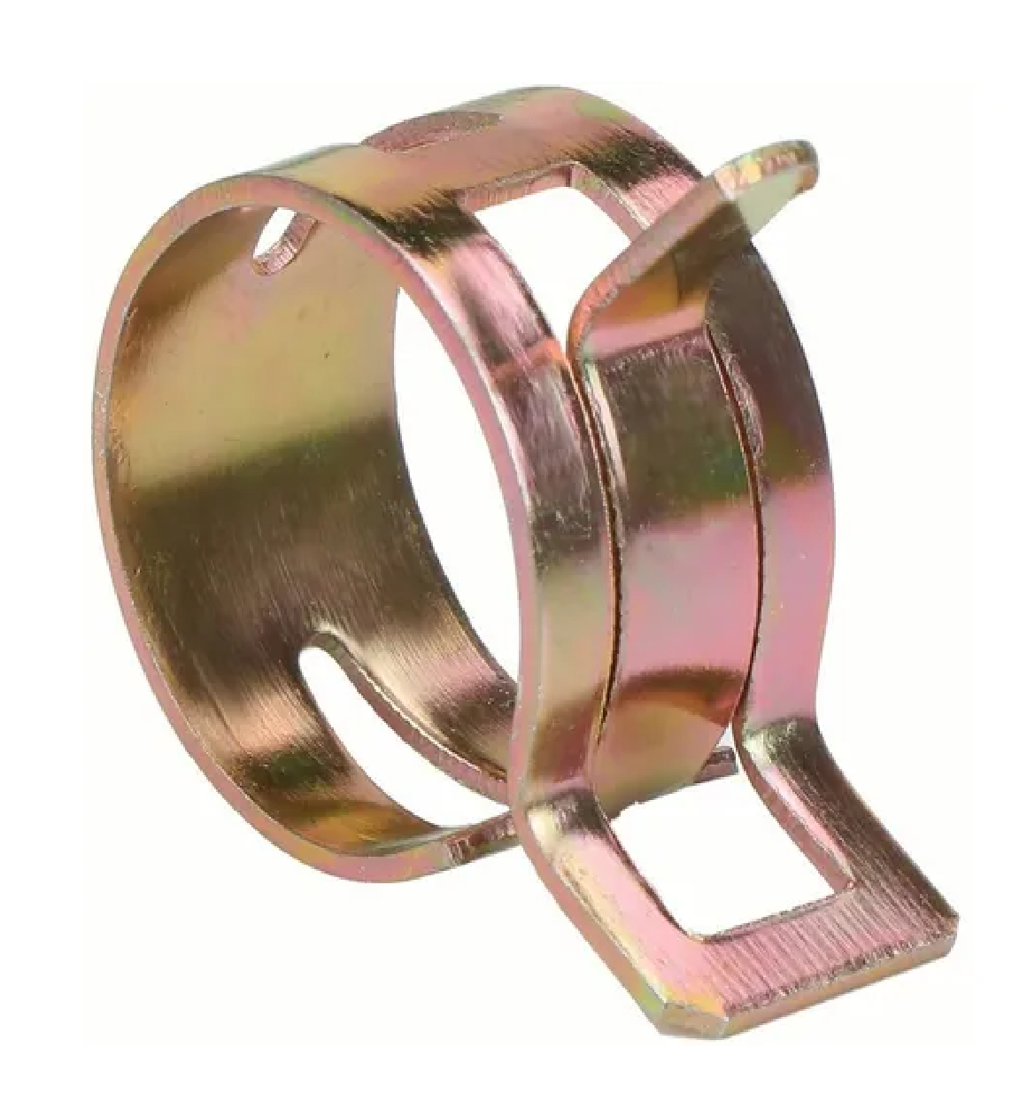 Set Abrazaderas Para Manguera Automotriz Fontanería