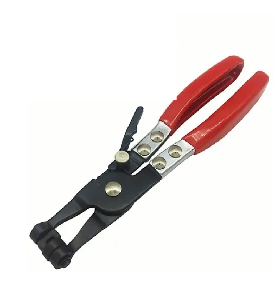 Pinzas Para Abrazaderas De Presión Manguera Automotriz