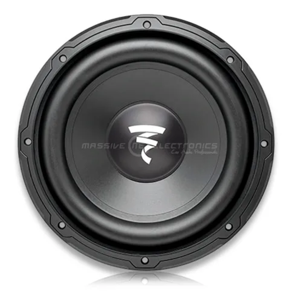 Subwoofer 12 Pl Focal Sub 12 Bobina Sencilla 600w / 300w Rms