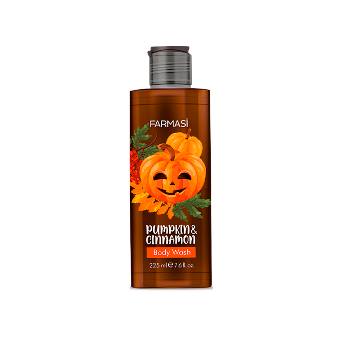 Set De Cuidado Corporal Farmasi Crema Para Manos, Locion Corporal, Exfoliante, Gel De Baño 4 Piezas Hidratacion De La Piel
