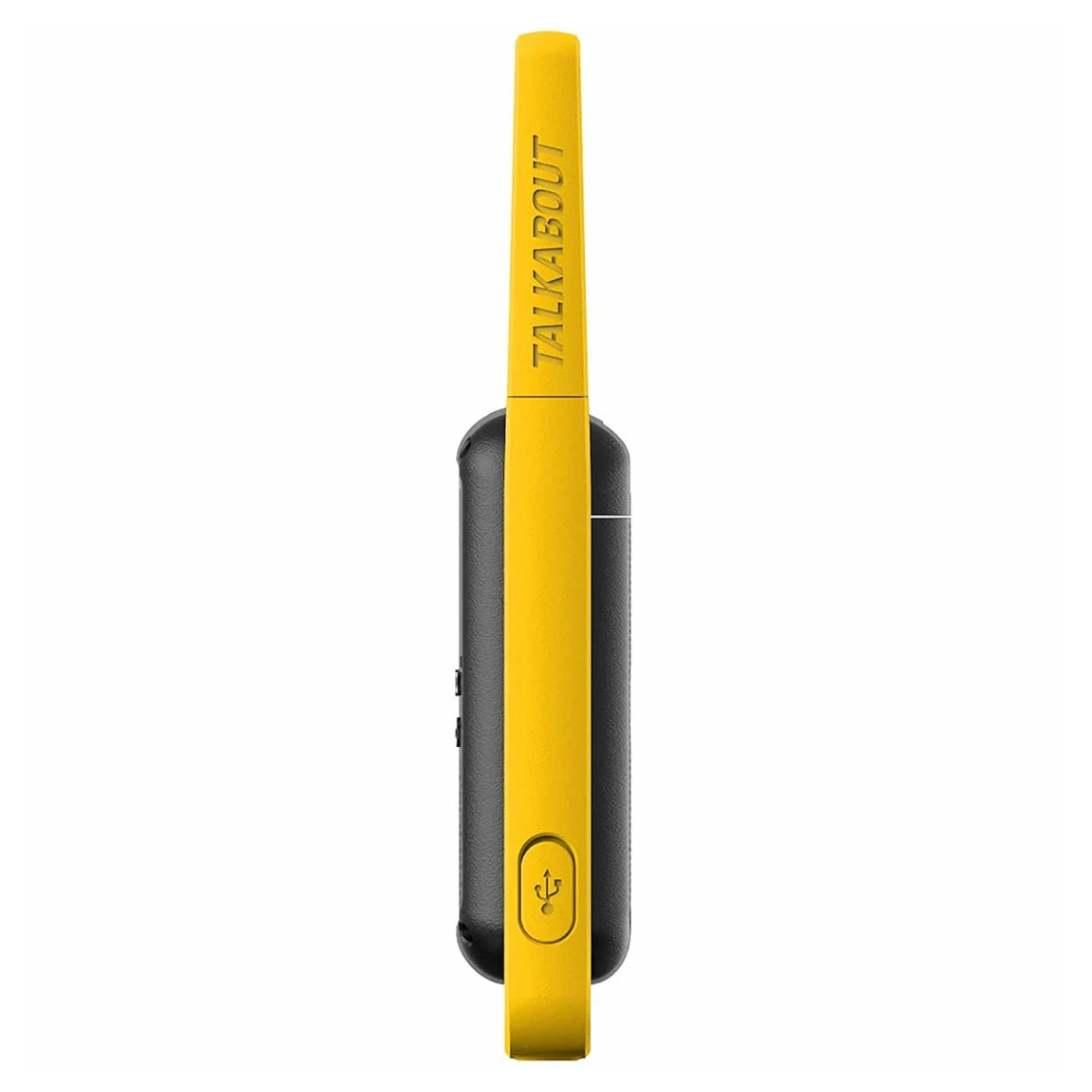 Walkie Talkie Motorola T470 56 Km IPX4 22 Canales PTT 2 Vias