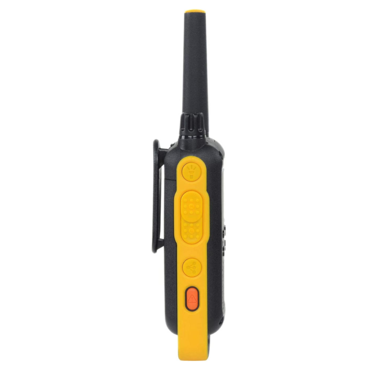 Walkie Talkie Motorola T470 56 Km IPX4 22 Canales PTT 2 Vias