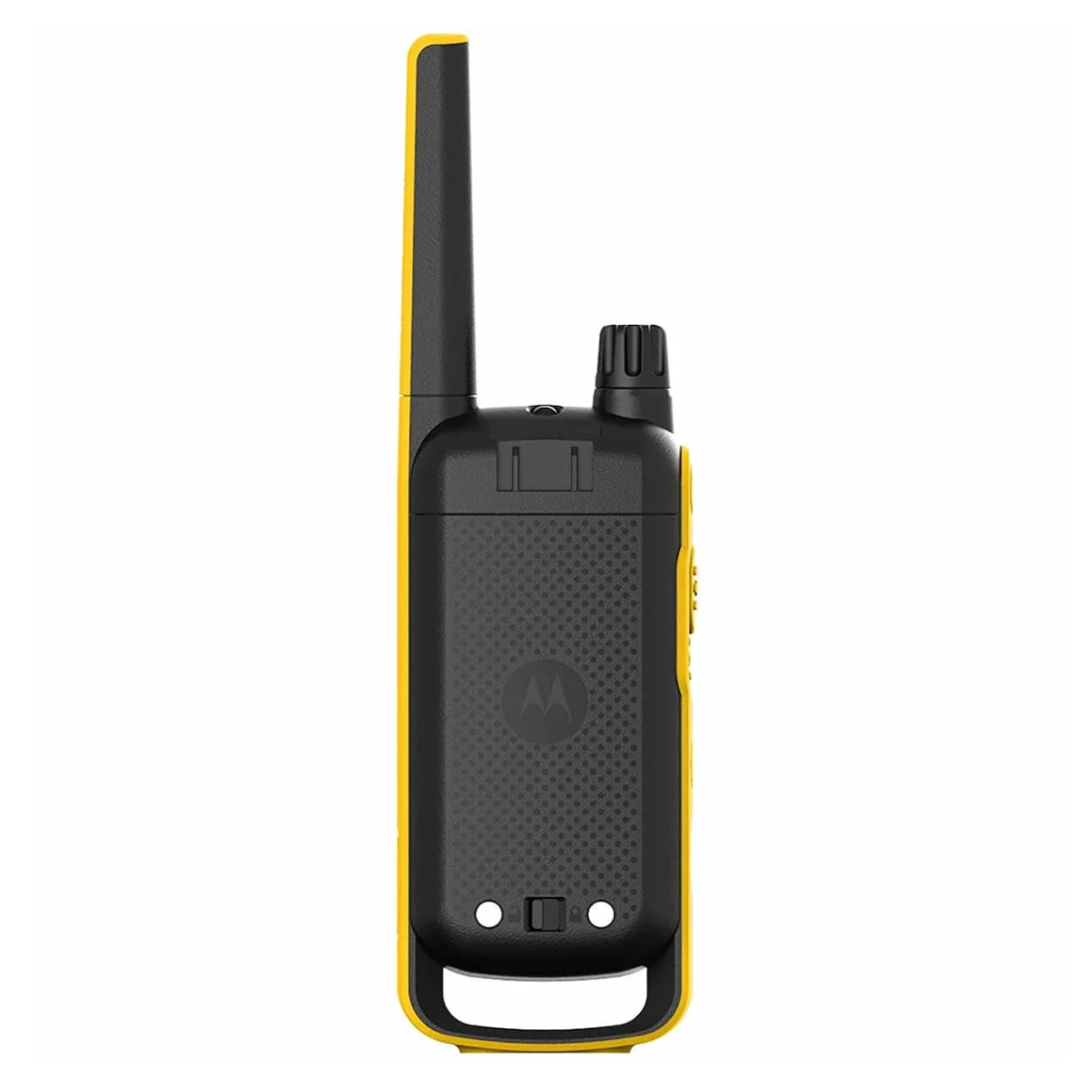 Walkie Talkie Motorola T470 56 Km IPX4 22 Canales PTT 2 Vias