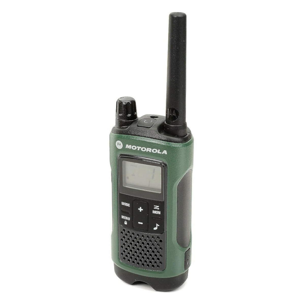 Walkie Talkie Motorola Talkabout T465 56 km IPX4 22 Canal PTT