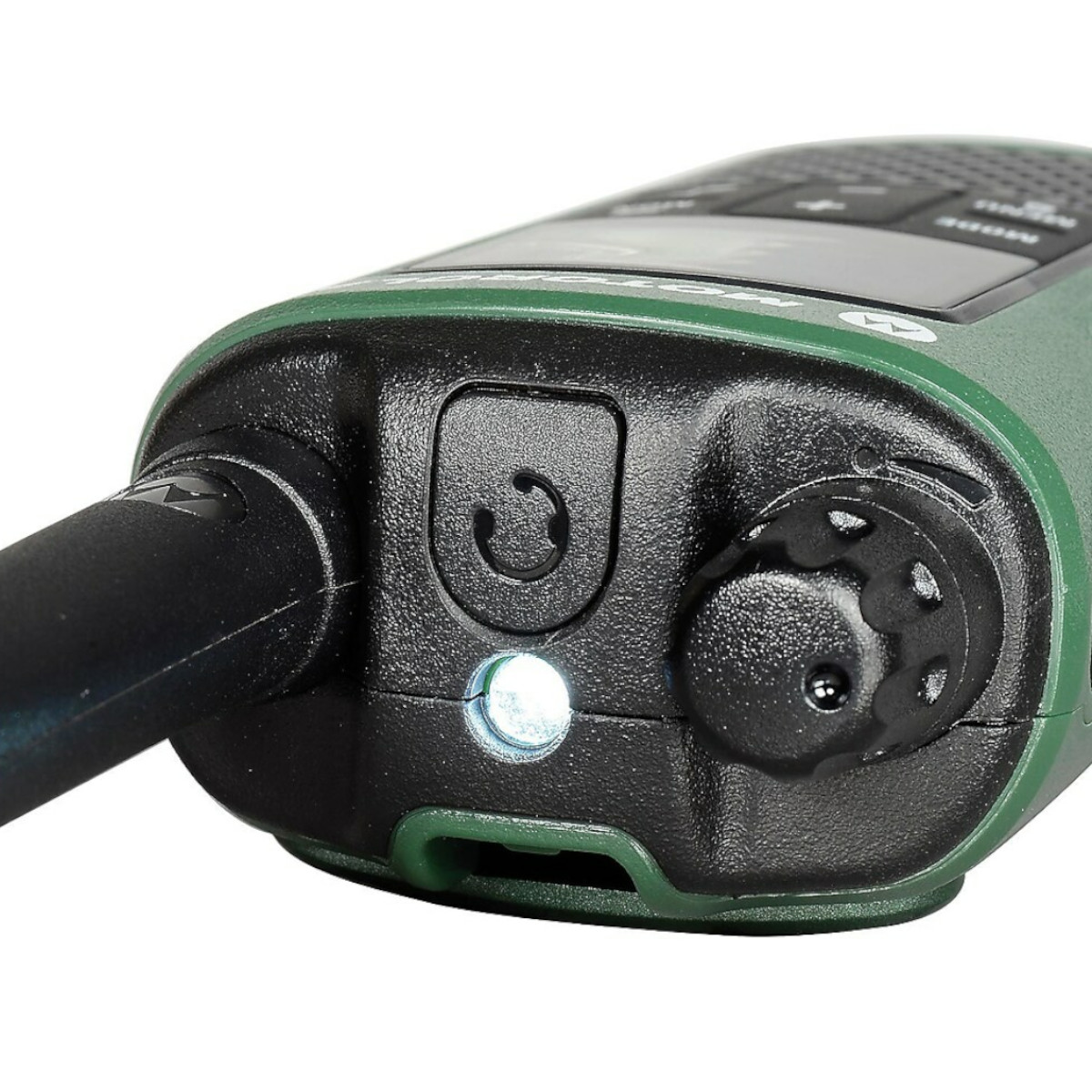 Walkie Talkie Motorola Talkabout T465 56 km IPX4 22 Canal PTT