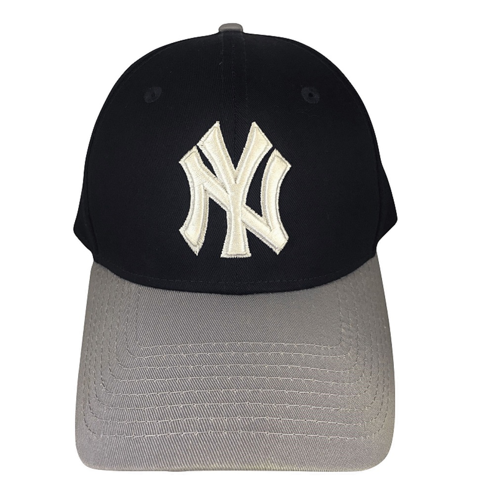 GORRA NEW ERA YANKEES CURVA ORIGINAL MODELO 11475891