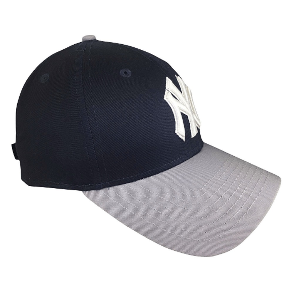 GORRA NEW ERA YANKEES CURVA ORIGINAL MODELO 11475891
