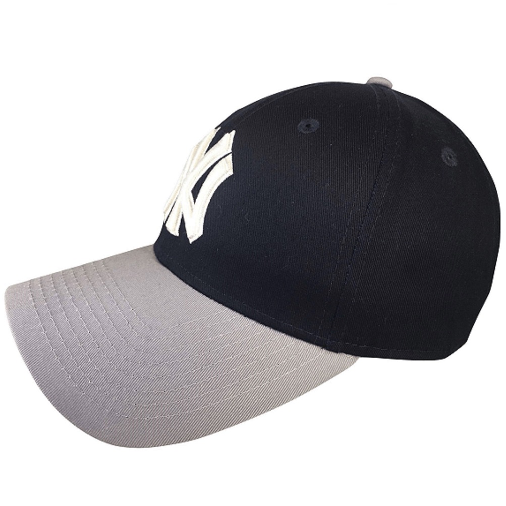 GORRA NEW ERA YANKEES CURVA ORIGINAL MODELO 11475891