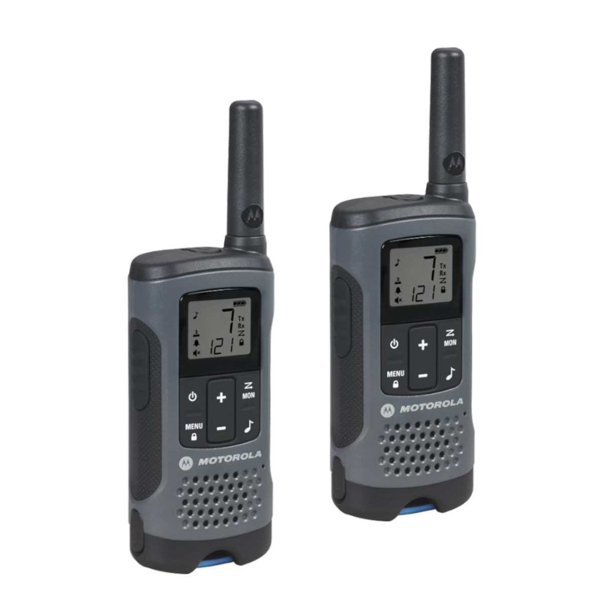 Walkie Talkie Motorola Talkabout T200 36 km Ecosmart