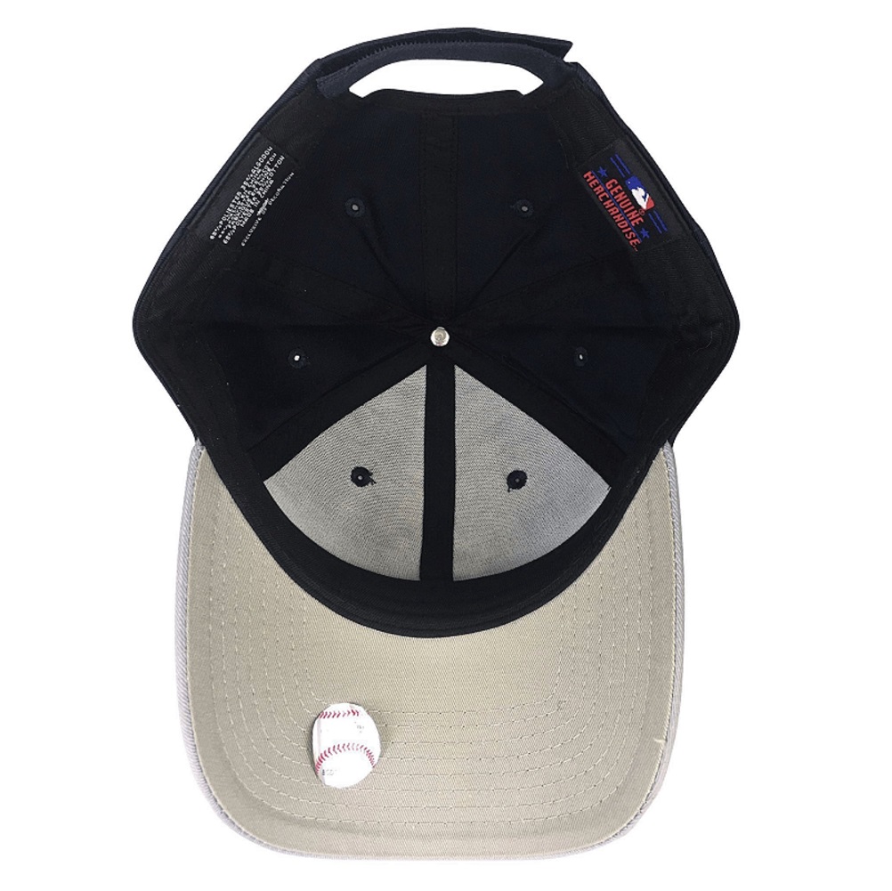 GORRA NEW ERA YANKEES CURVA ORIGINAL MODELO 11475891