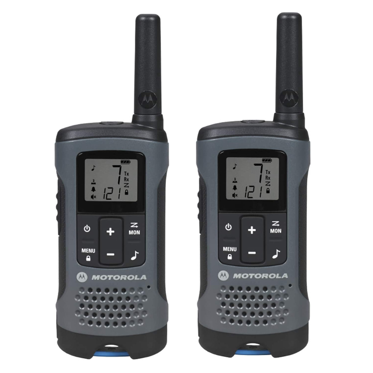 Walkie Talkie Motorola Talkabout T200 36 km Ecosmart