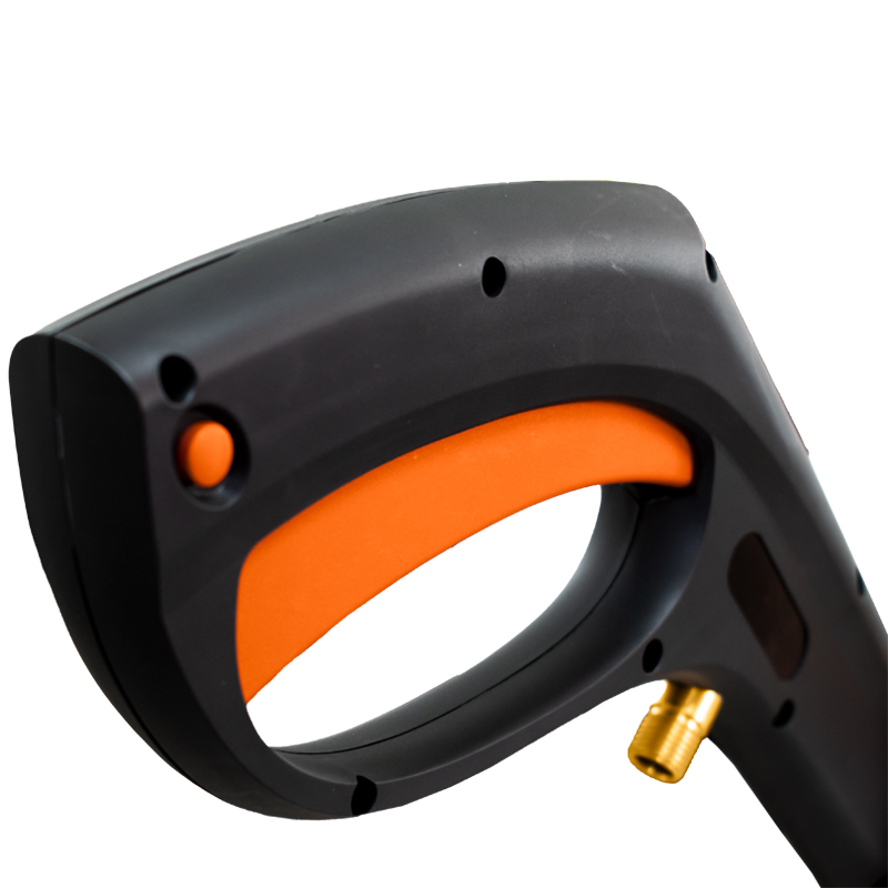 Hidrolavadora 1800w 2,030psi 140 Bar Profesional Gladiator Pro HL 8140/120M