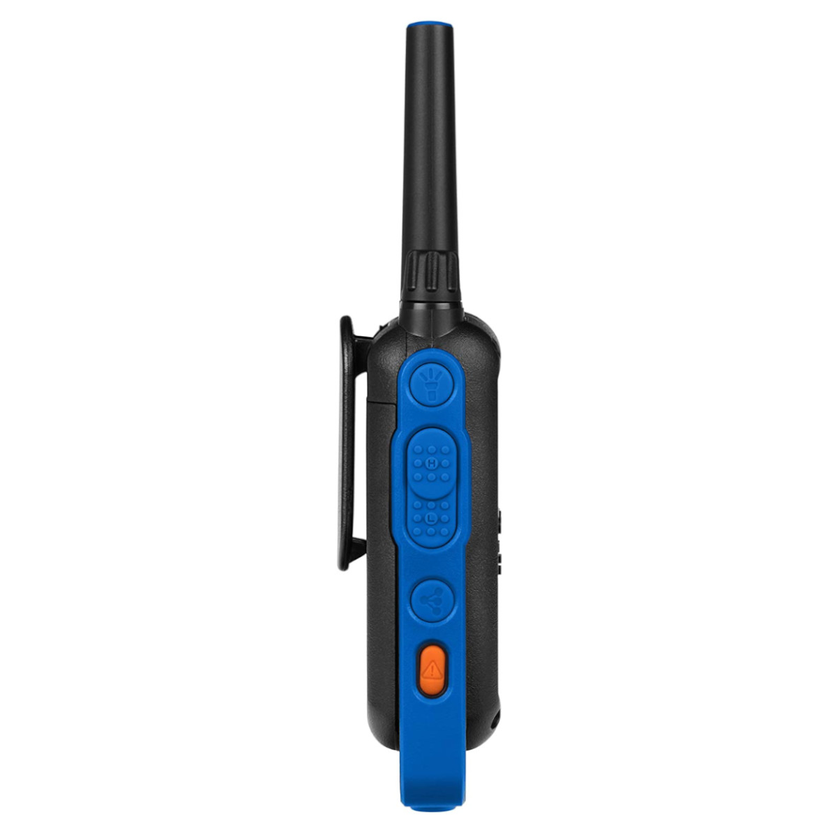 Walkie Talkie Motorola Talkabout T800 56km IPX4 22 Canals Bluetooth