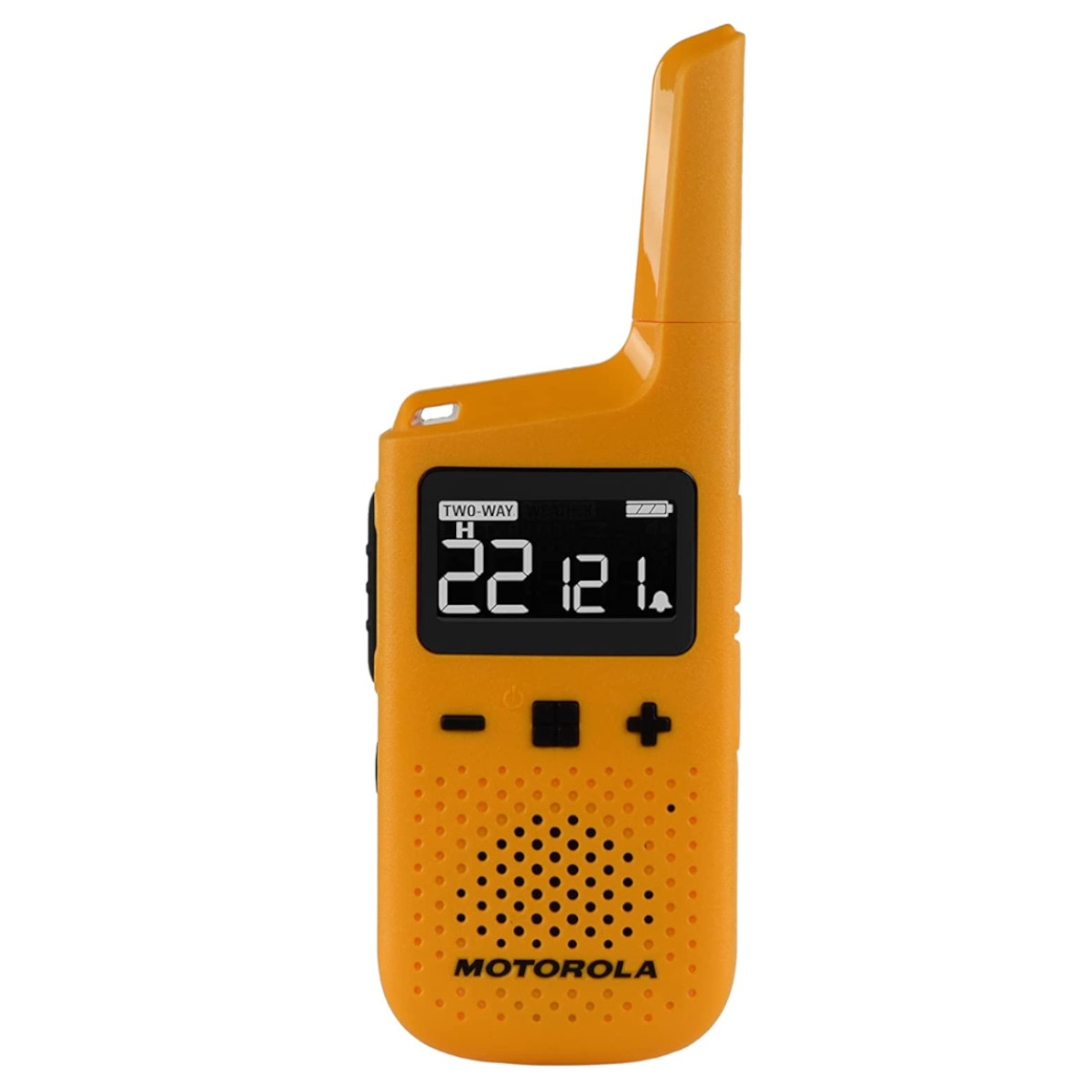 Walkie Talkie Motorola Talkabout T380 40km 22 Canales IP54