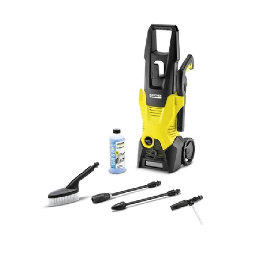 Hidrolavadora K4 MX 1800 psi 5.8 L/min Karcher