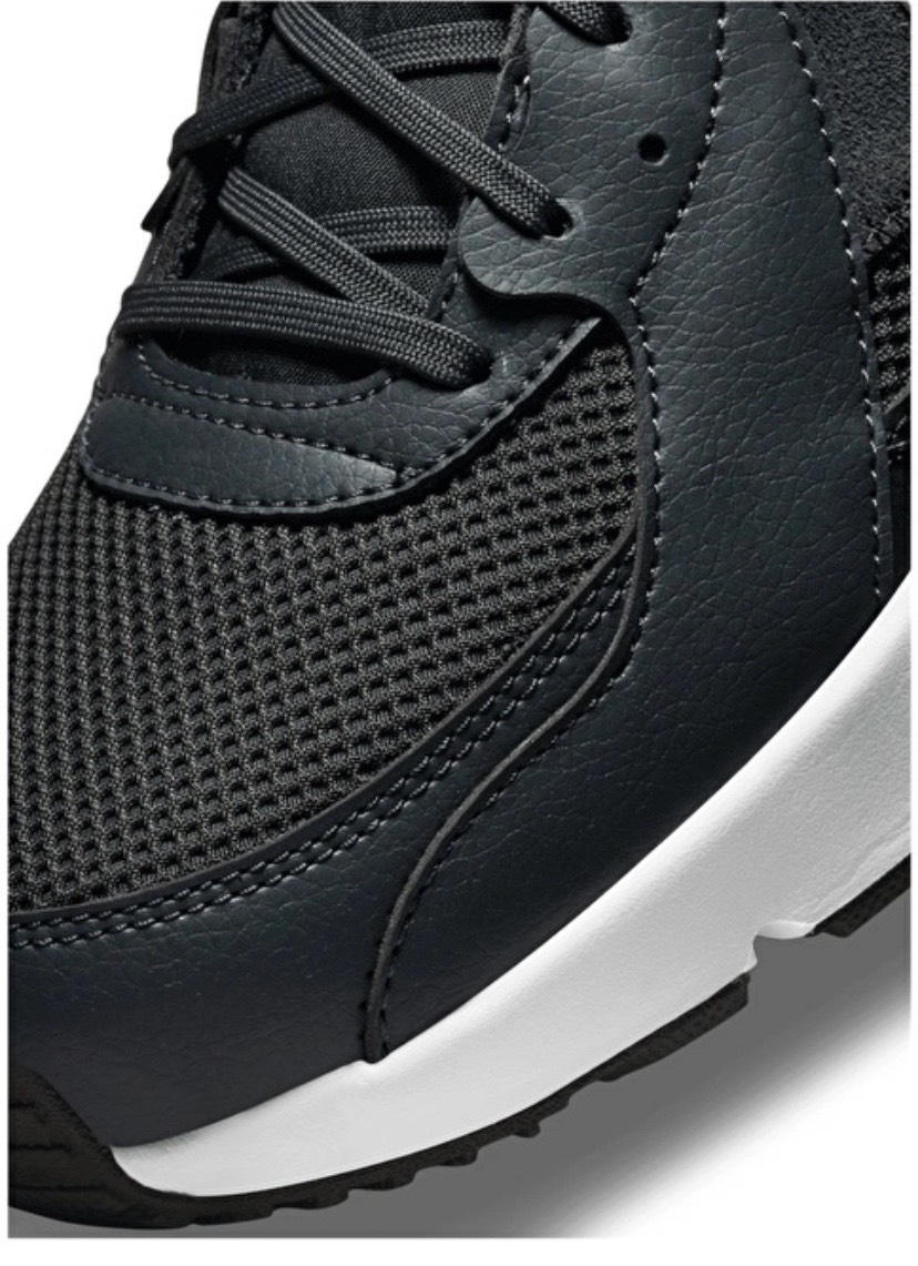 Tenis Nike Air Max Excee Gris Verde para caballero 