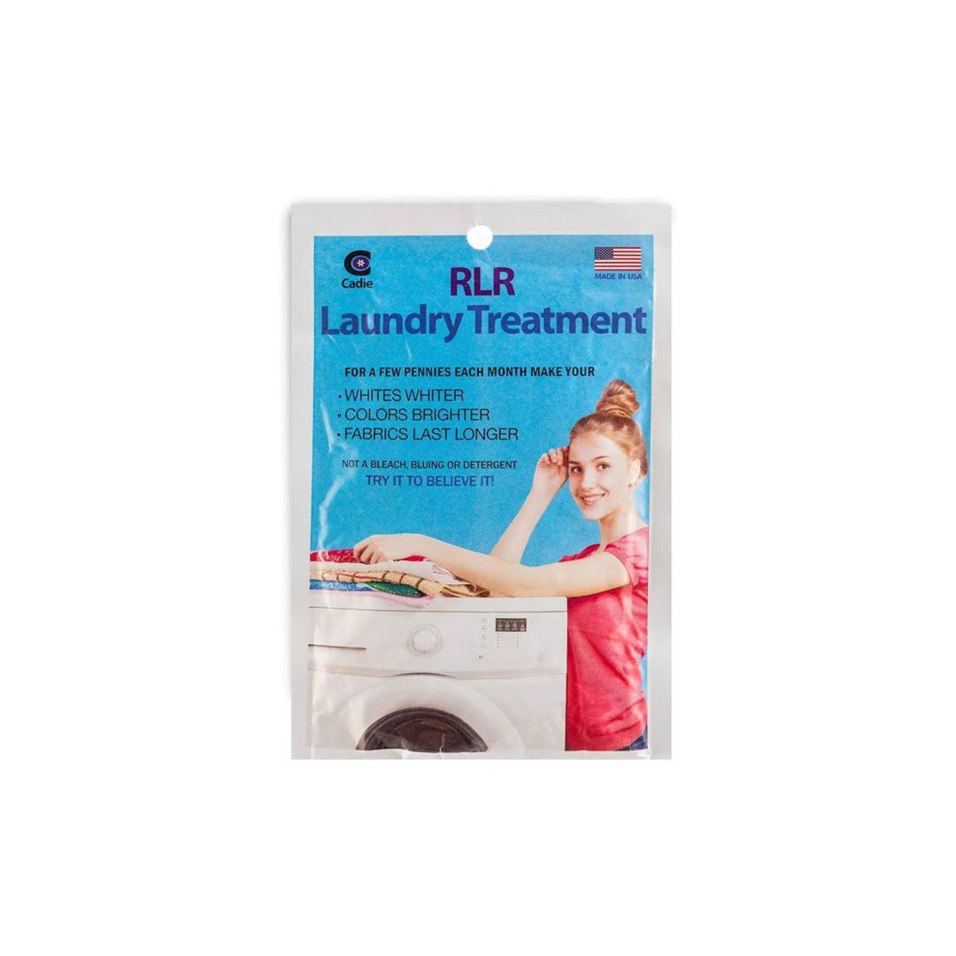 Tratamiento RLR lavado profundo