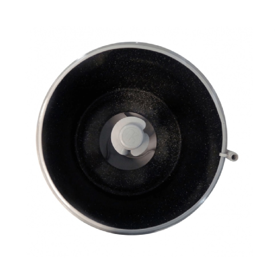 Lavadora Redonda Koblenz LRKF-21P 21Kg Gris