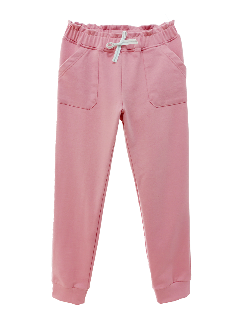 Pants Jogger  Niña 8-16 Años