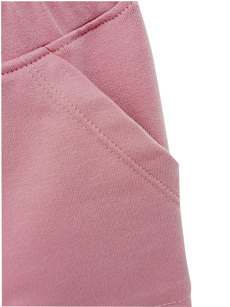 Pants Jogger  Niña 8-16 Años