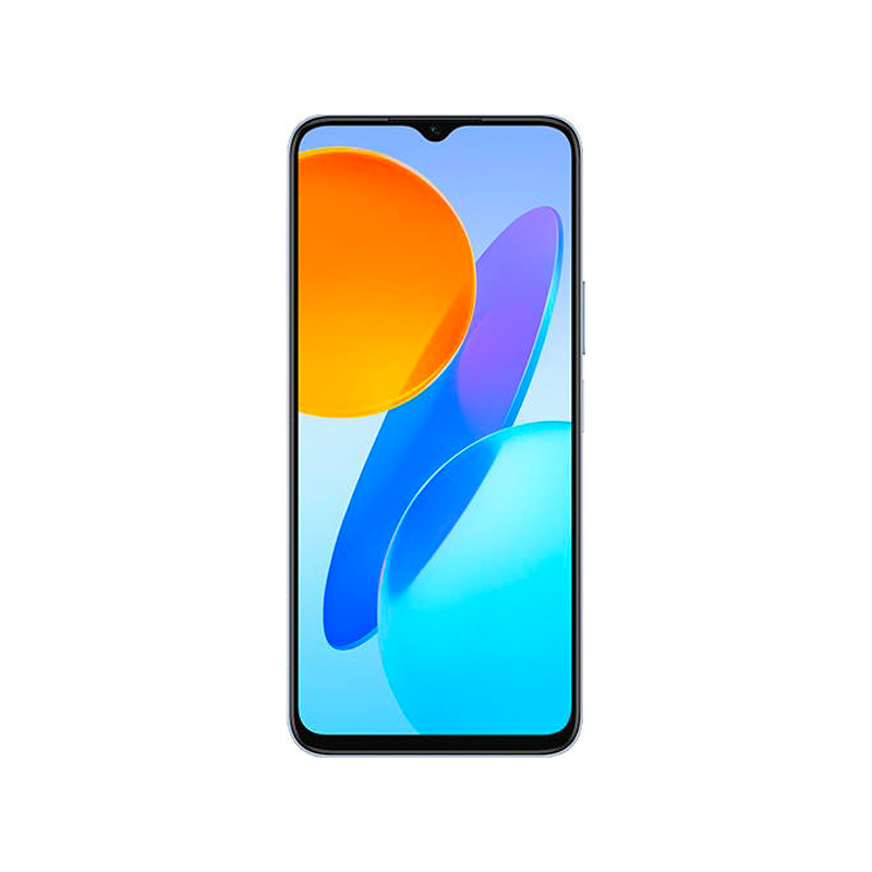 Honor X6 64Gb/4Gb Plata