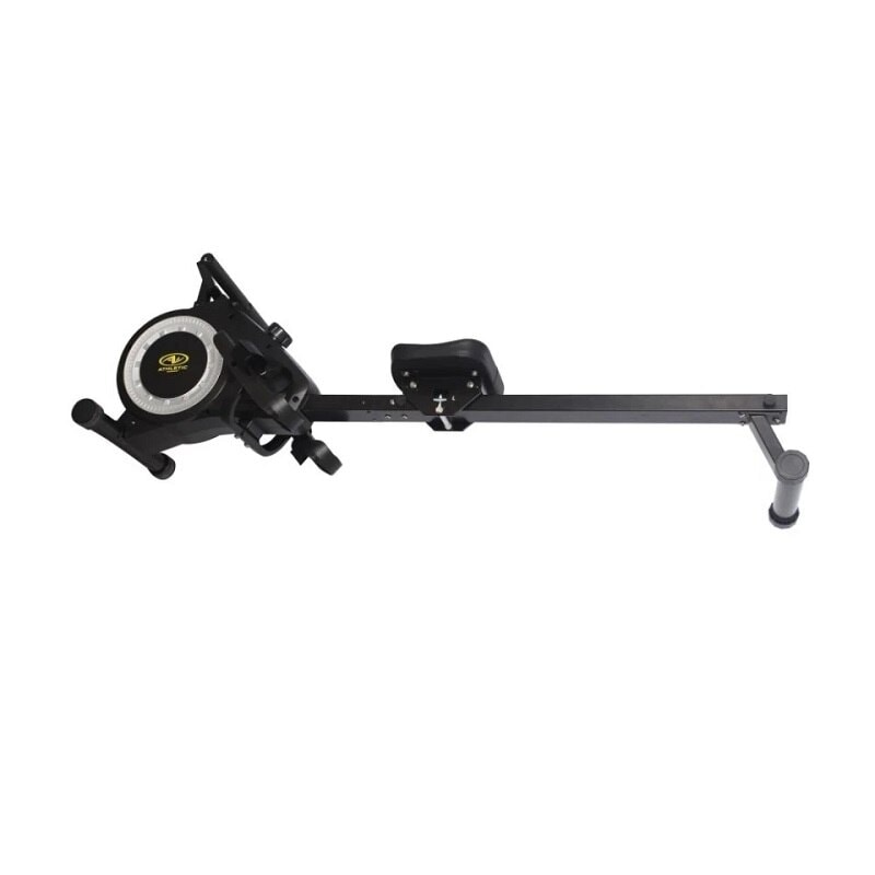 Remadora MAQUINA DE REMO Athletic Works YK-RKD101B