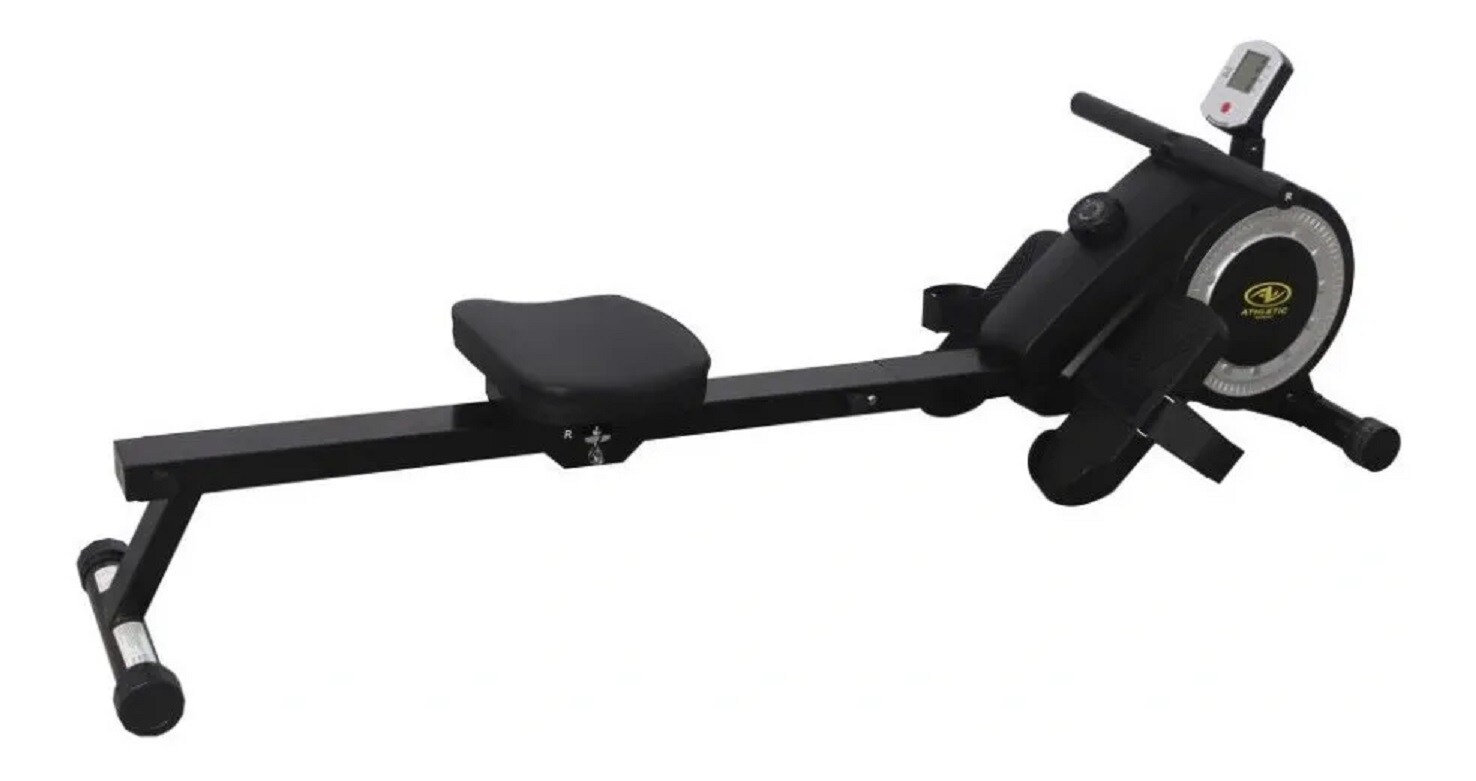 Remadora MAQUINA DE REMO Athletic Works YK-RKD101B