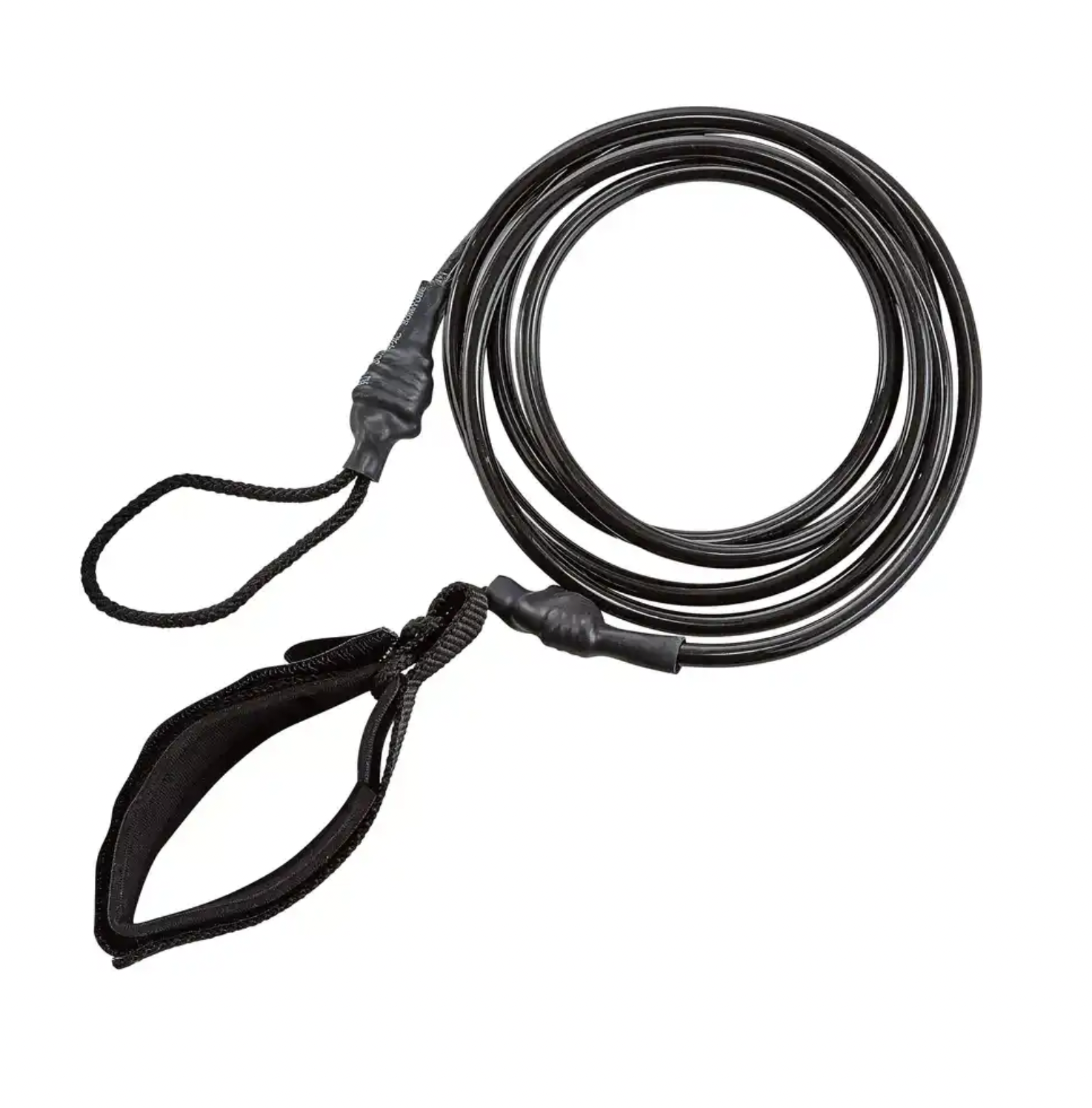 Tabla De Surf Olaian De Espuma 7' Pies, Correa Y 3 Quillas