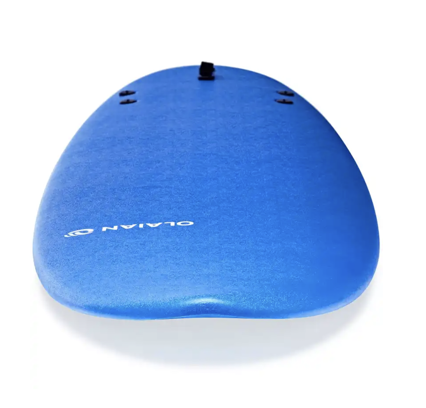 Tabla De Surf Olaian De Espuma 7' Pies, Correa Y 3 Quillas