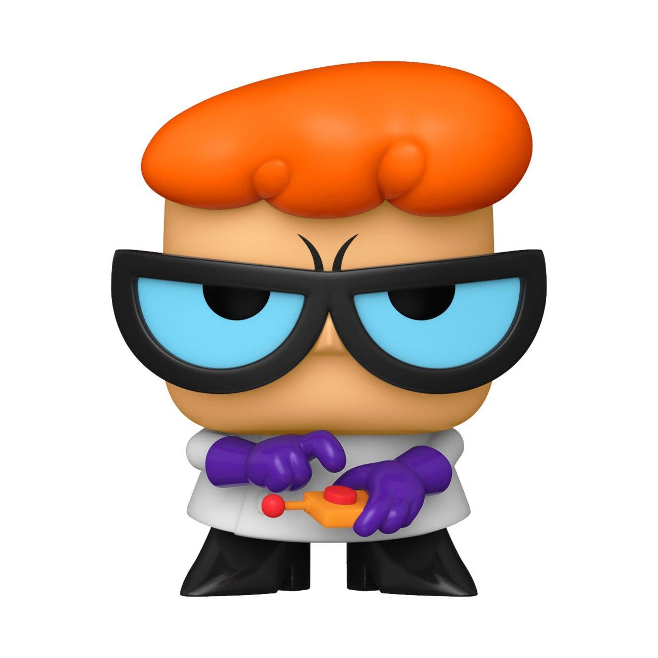 DEXTER FUNKO POP #1067