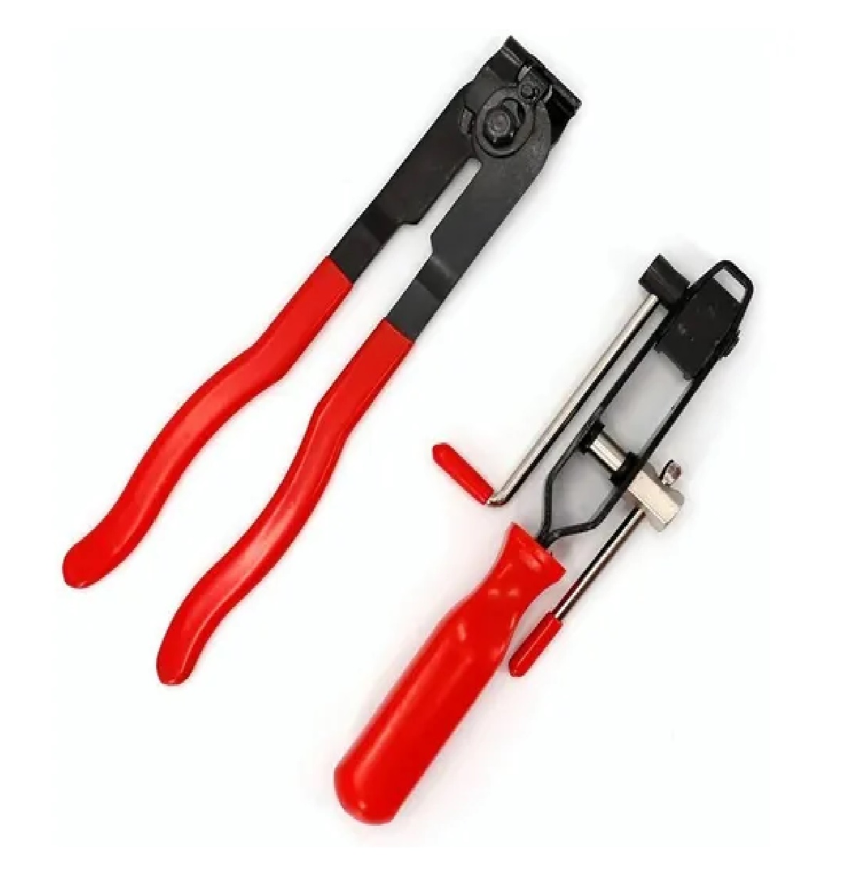 Pinzas Para Abrazaderas De Cubrepolvos Juntas Homocineticas