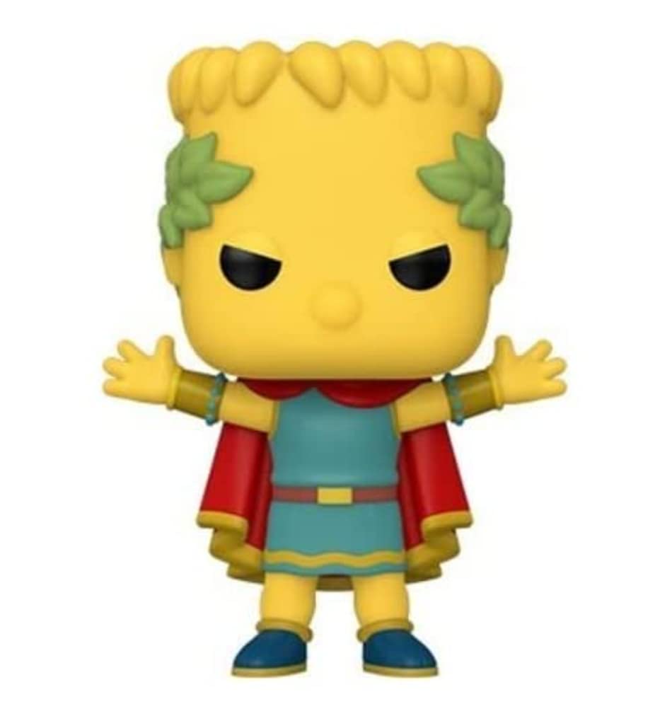BARTIGULA THE SIMPSONS FUNKO POP #1199
