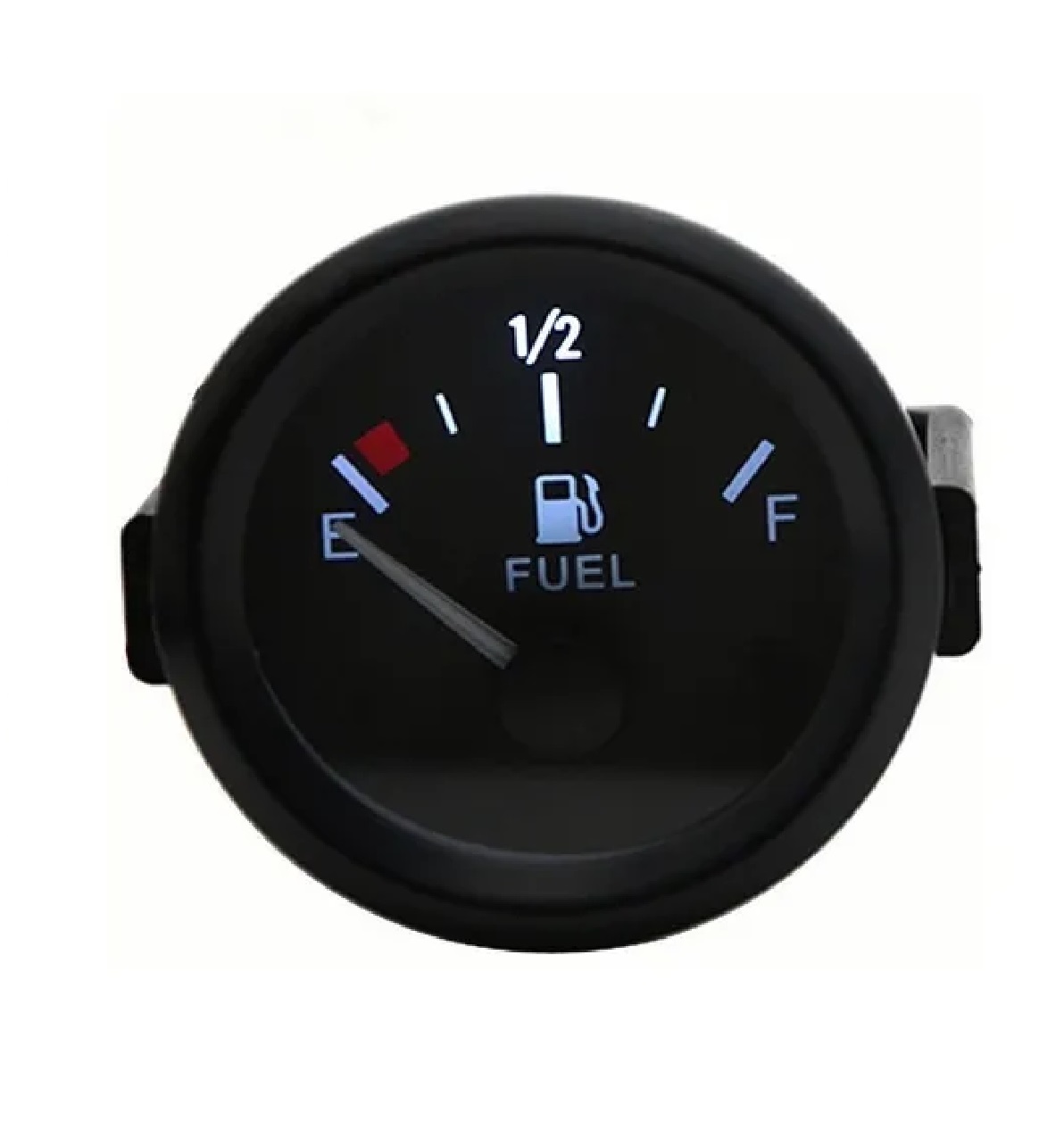 Kit Marcador De Gasolina Universal Con Flotador P/ Carro 12v