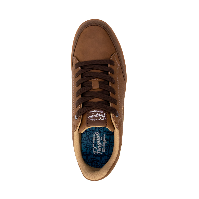 Tenis Para Hombre Original Penguin Style Cole Café