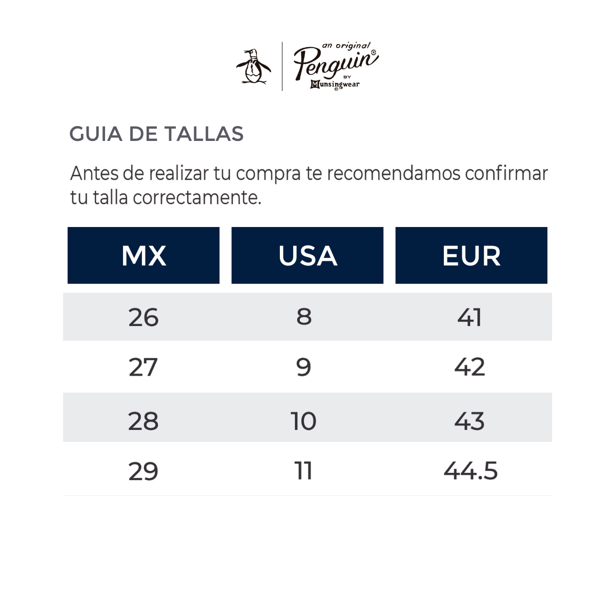 Tenis Para Hombre Original Penguin Style Cole Café