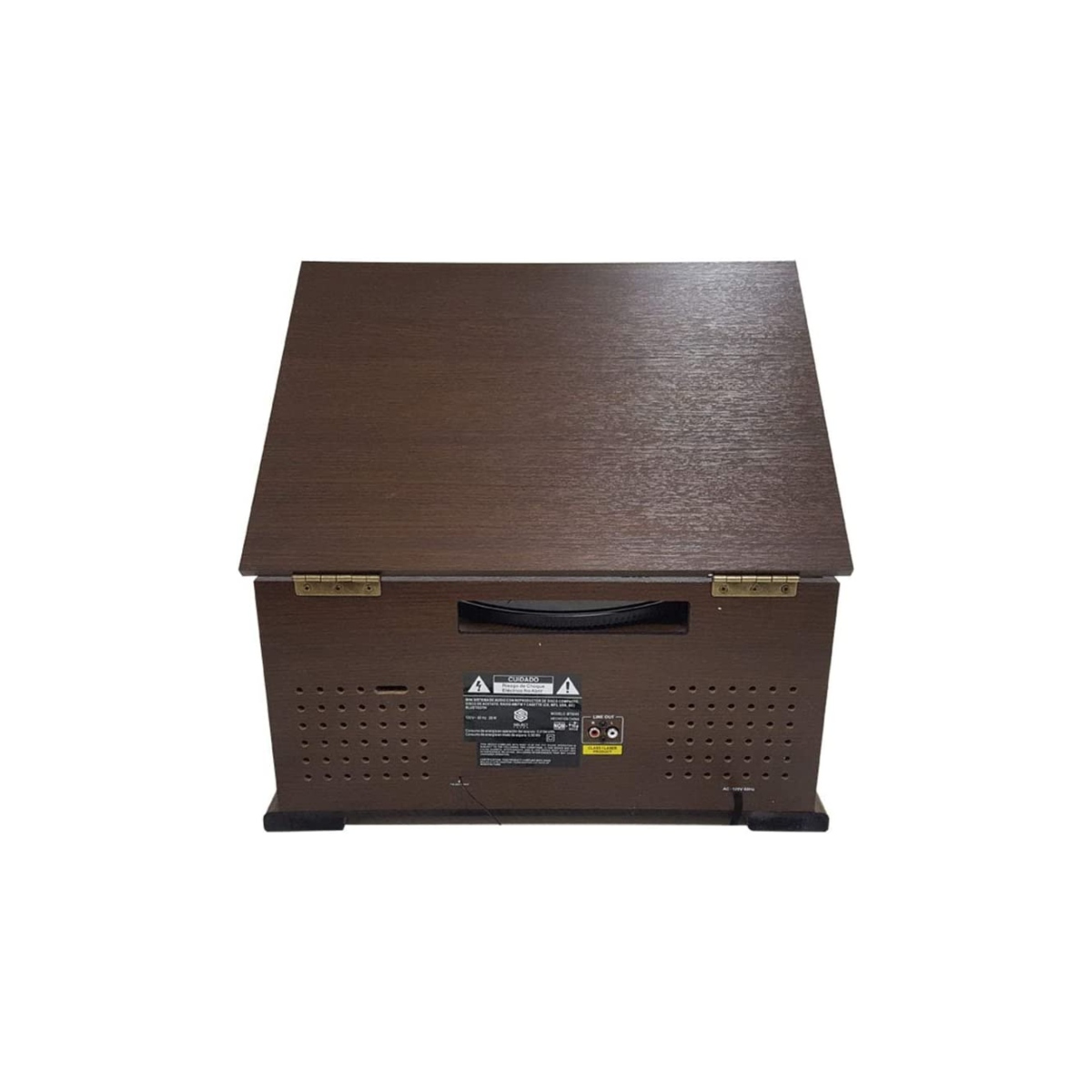 Select Sound BT9245- Nostalgico bluetooth select sound