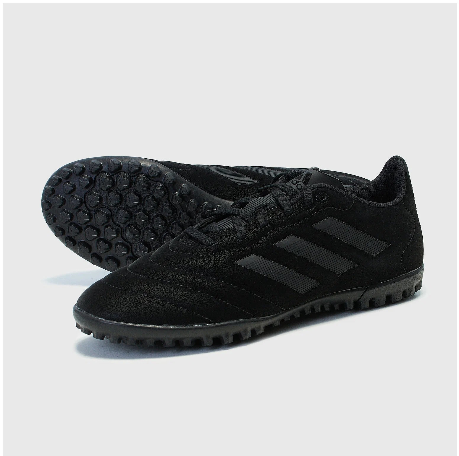 Tenis Adidas Goletto VIII TF Caballero Original GY5773