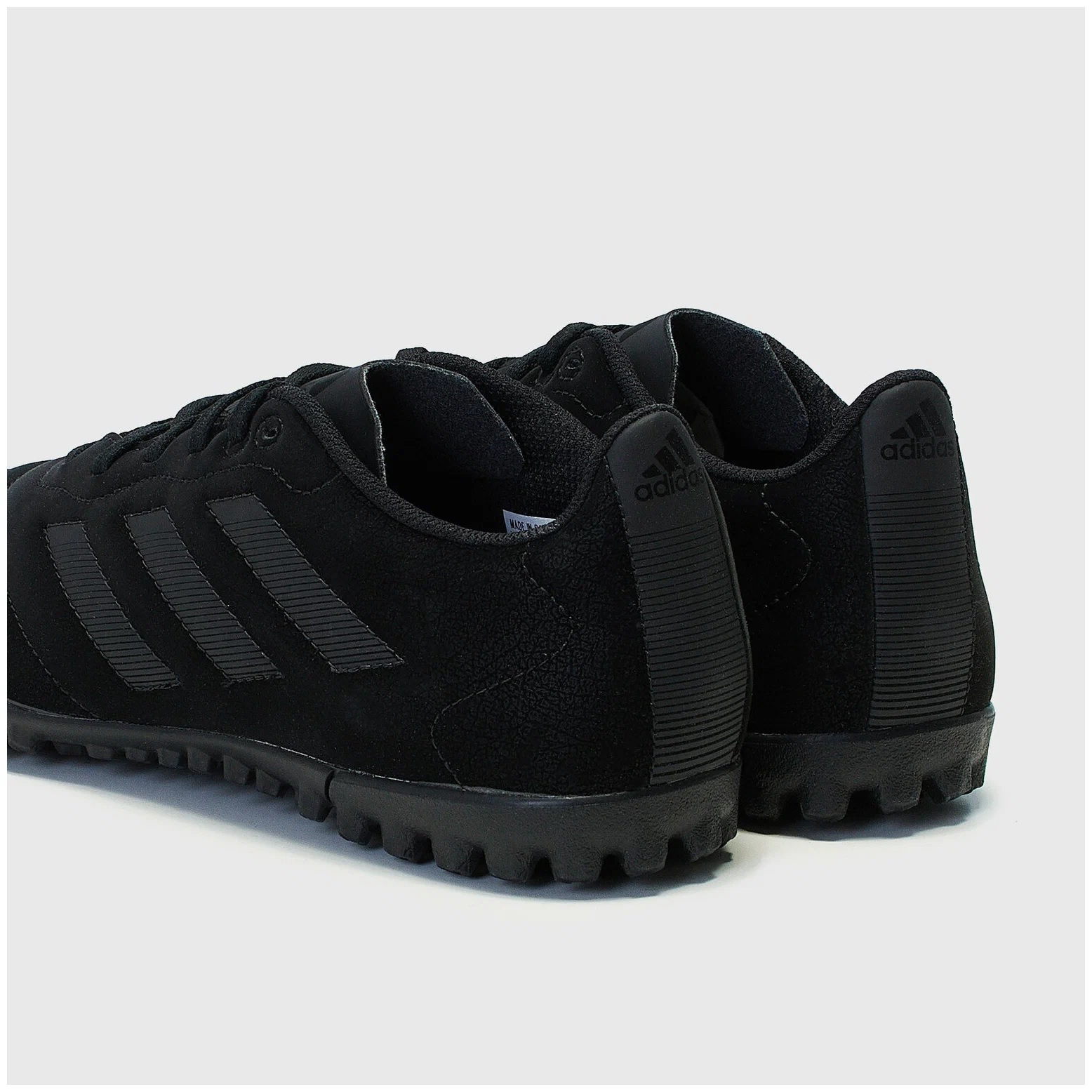 Tenis Adidas Goletto VIII TF Caballero Original GY5773