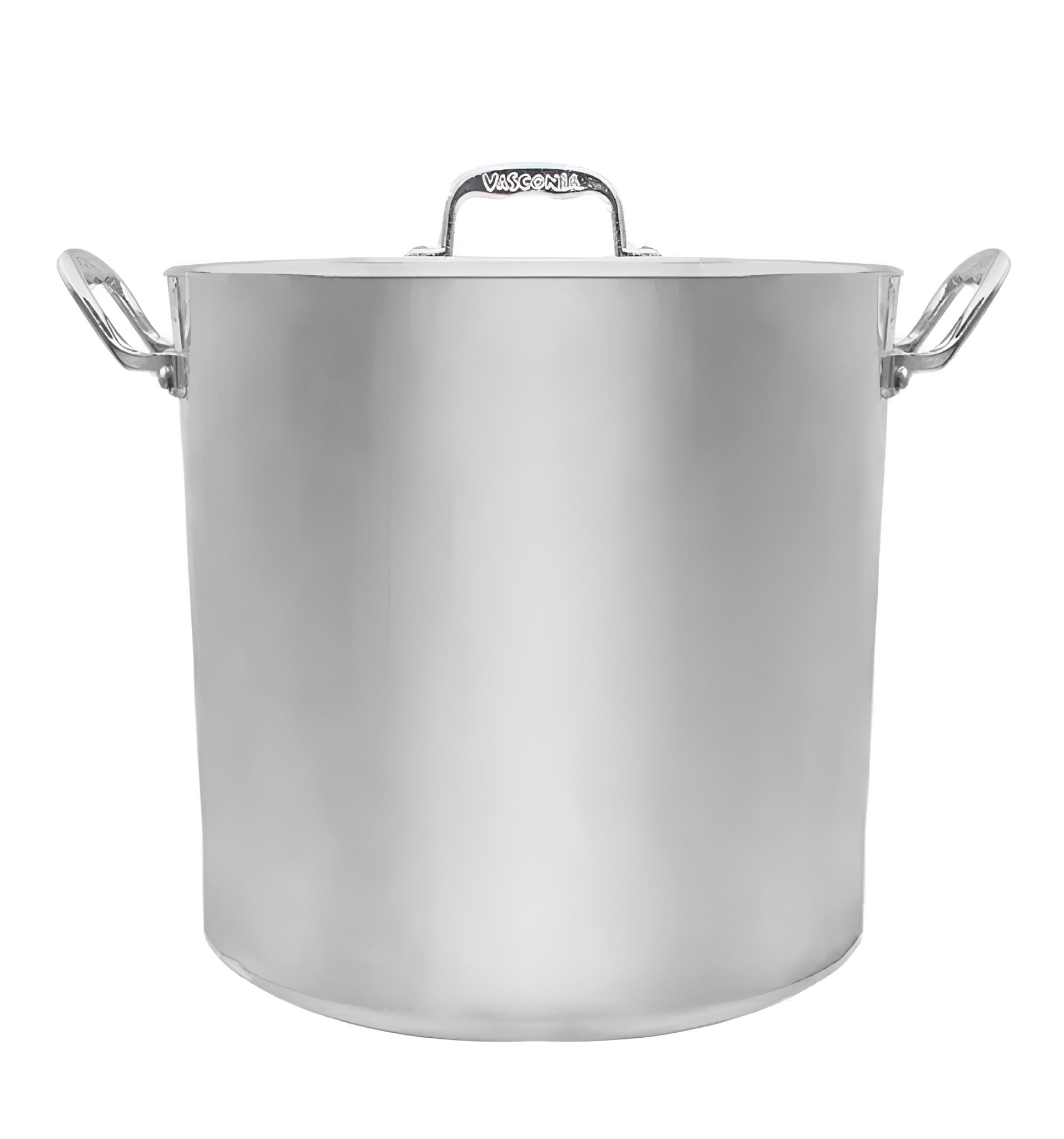 Olla de Aluminio de la marca Vasconia