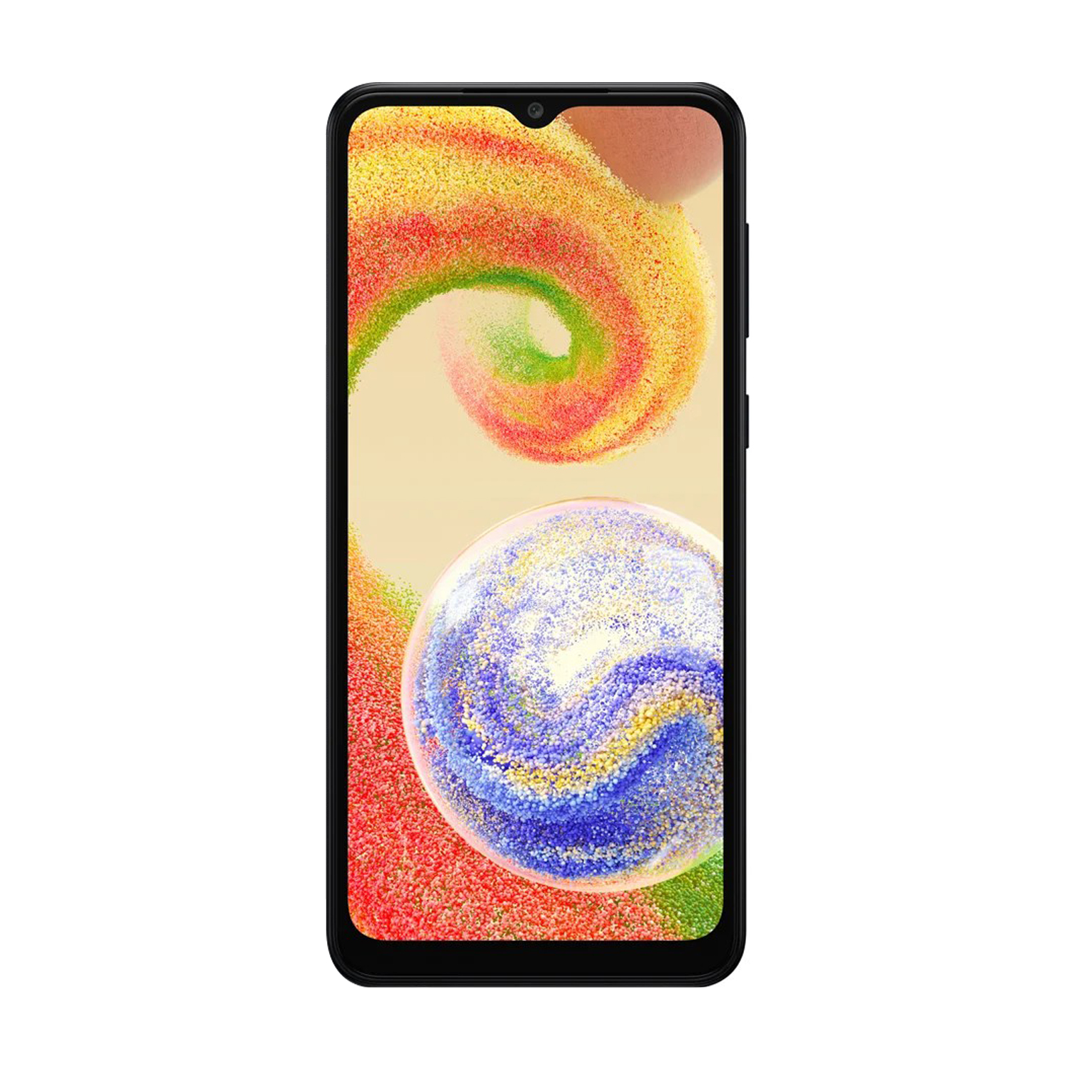 SAMSUNG GALAXY A04 3GB 32GB NEGRO