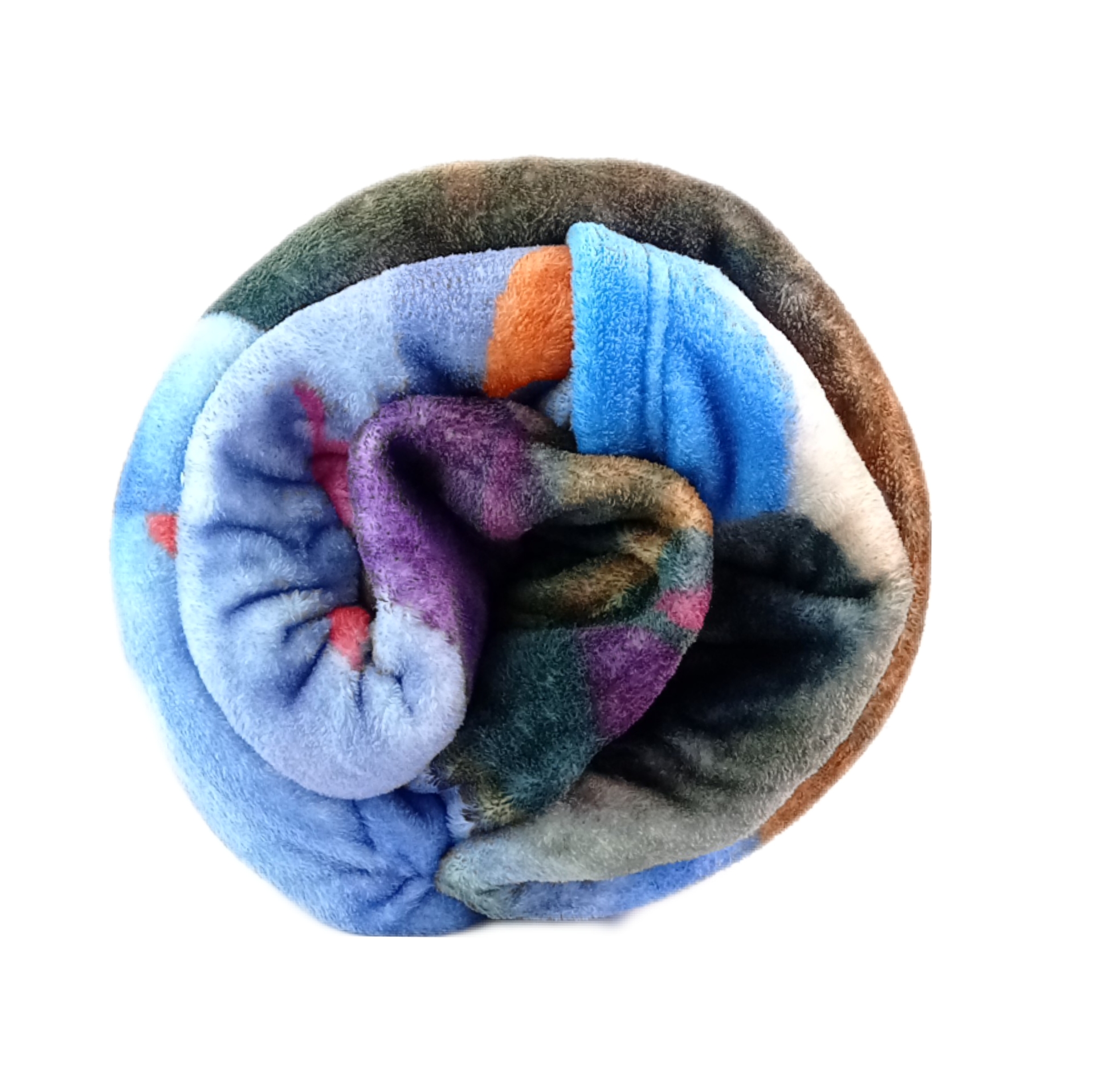 Cobertor ligero/Frazada individual Frozen