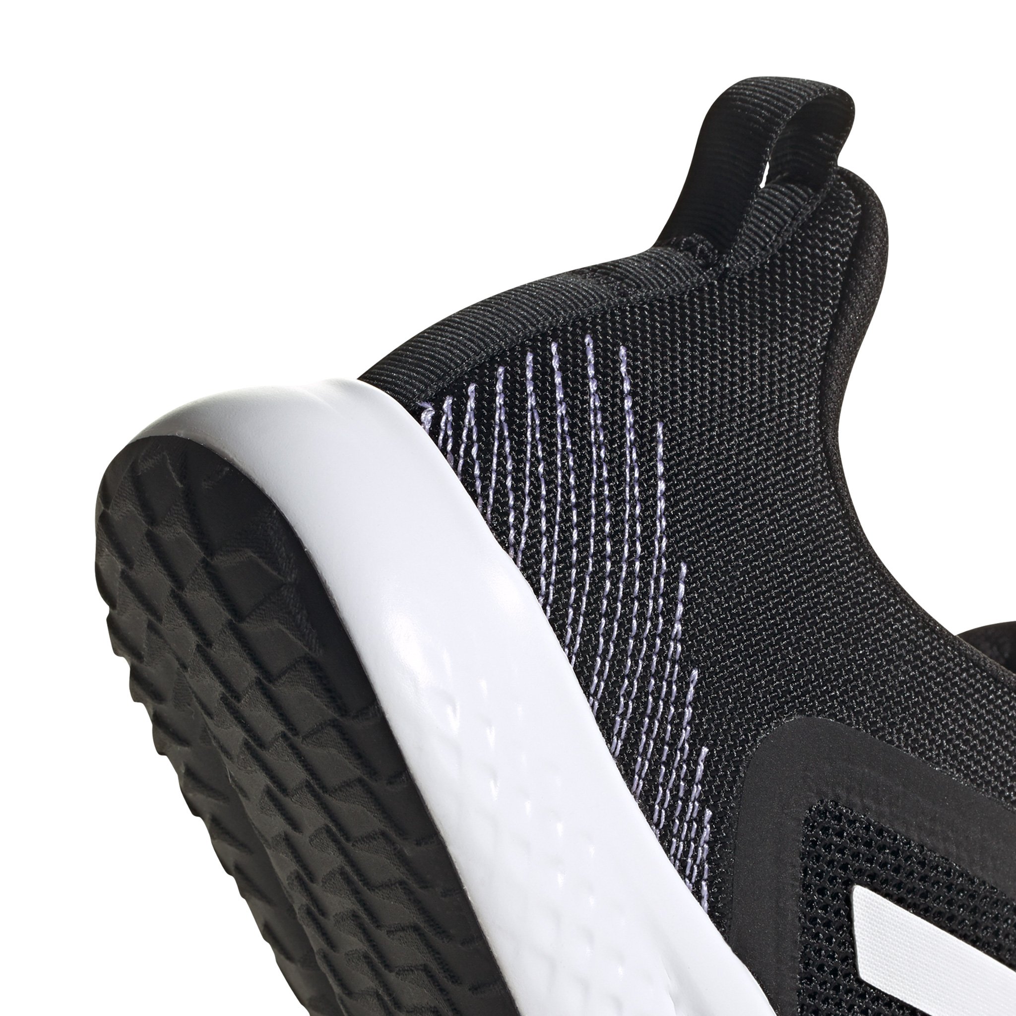 Tenis Adidas Fluidstreet Caballero Original FW1703