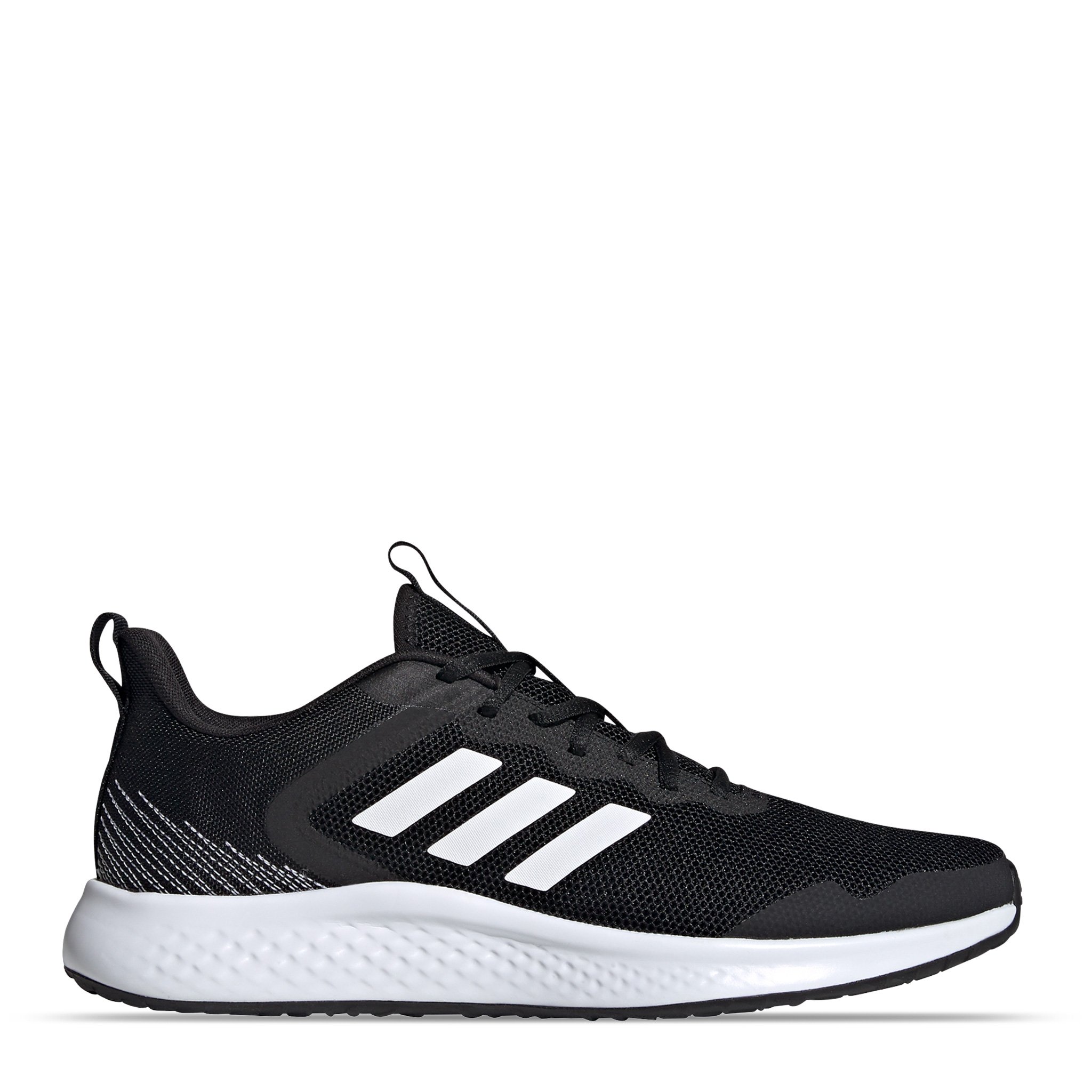 Tenis Adidas Fluidstreet Caballero Original FW1703