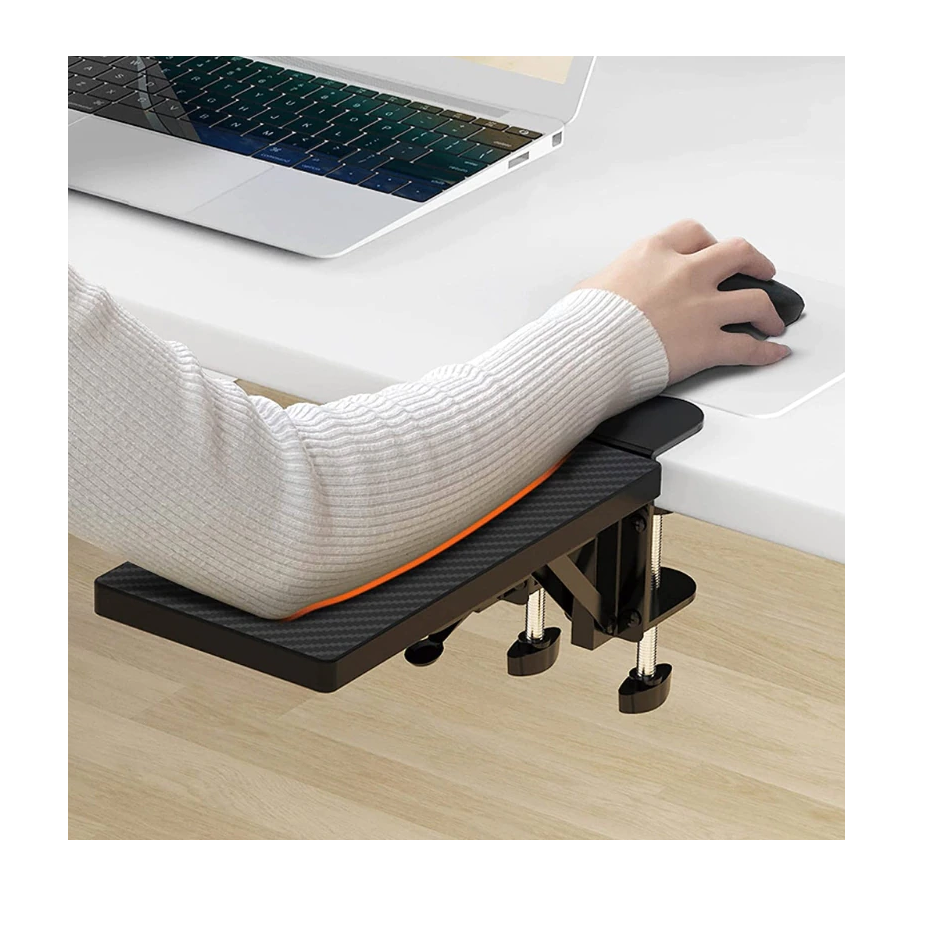 Soporte De Escritorio Ergonomico Para Brazo
