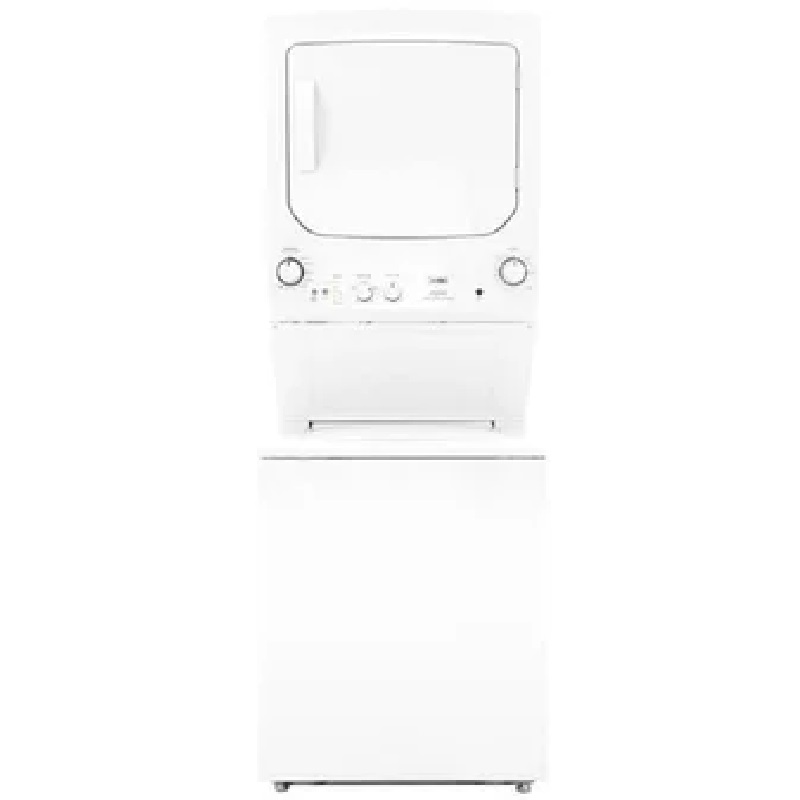 Centro de Lavado Gas Natural Mabe MCL1740GSBB1 17 kg Blanco